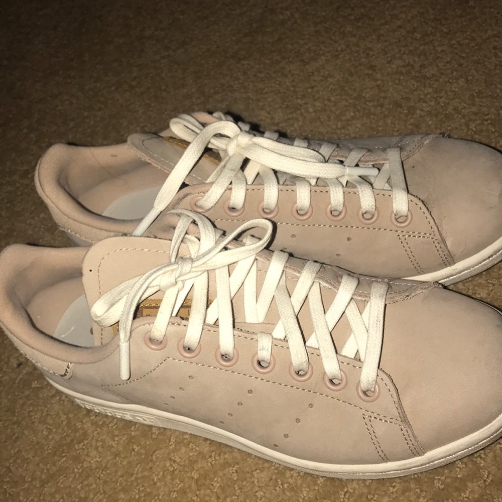 Adidas Stan Smiths